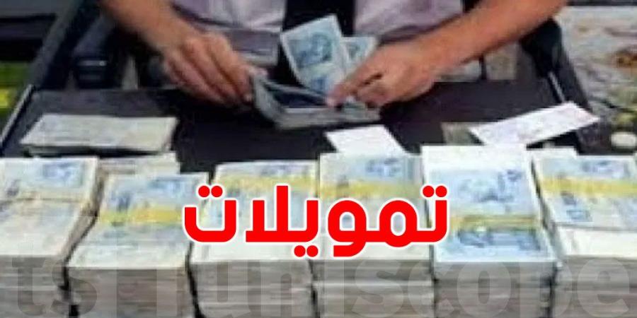 البنك التونسي للتضامن يقدّم قروضا بدون ضمانات لفائدة هؤلاء - جورنالك