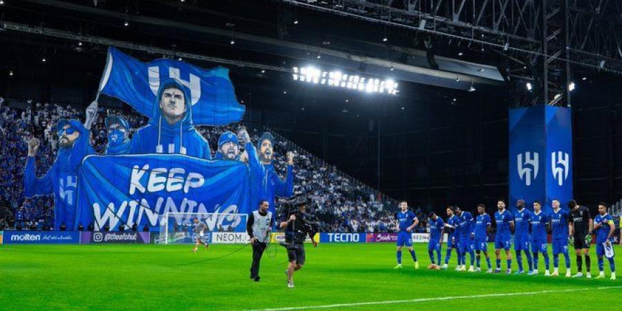 موعد مباراة الهلال والاتفاق في دوري روشن السعودي والقنوات الناقلة والتشكيل المتوقع - جورنالك