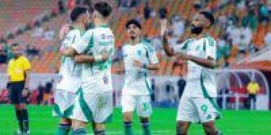 الأهلي يفوز على الرائد بهدفين في دوري روشن - جورنالك الرياضي