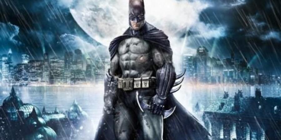 إشاعة: ريميك Batman Arkham Asylum قيد التطوير - جورنالك جيمنج