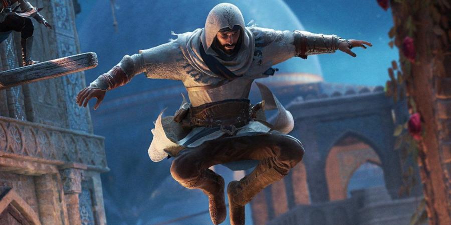 لعبة Assassin’s Creed Mirage تعمل بدقة 4K60 على PS5 Pro - جورنالك جيمنج