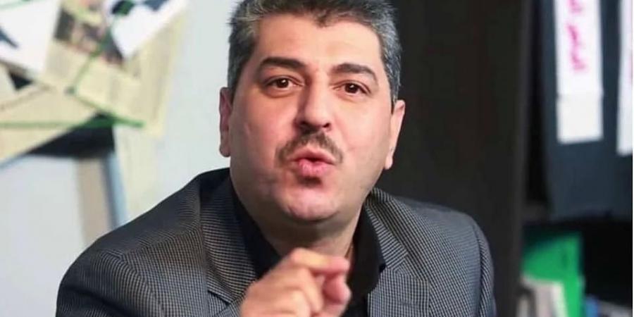 عاجل - "نداء للحرية: أحمد حسن الزعبي بين قضبان الظلم وصوت الشعب الموجوع" - جورنالك