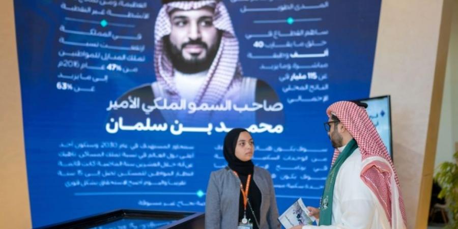 بالتفاصيل.. المملكة تختتم مشاركتها في المنتدى الحضري العالمي بالقاهرة - جورنالك السعودي