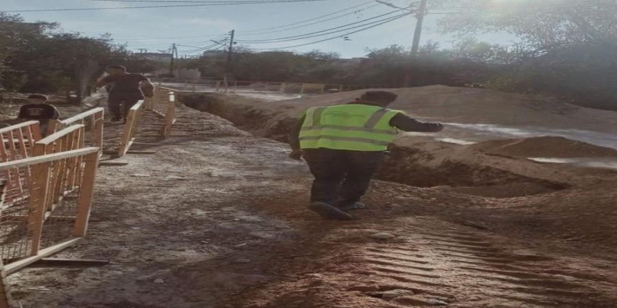 إربد: مطالب بتسريع إنجاز مشروع الصرف الصحي في بيت يافا قبل الشتاء - جورنالك