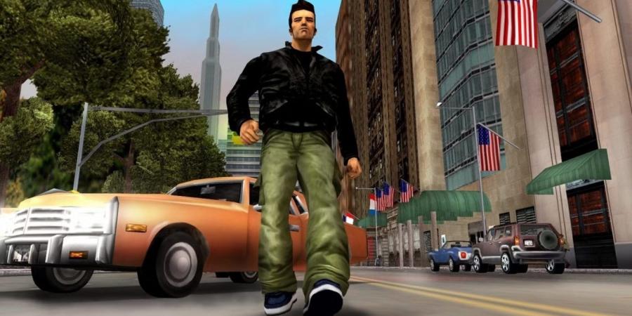 قصة لعبة قراند GTA 3 - جورنالك جيمنج