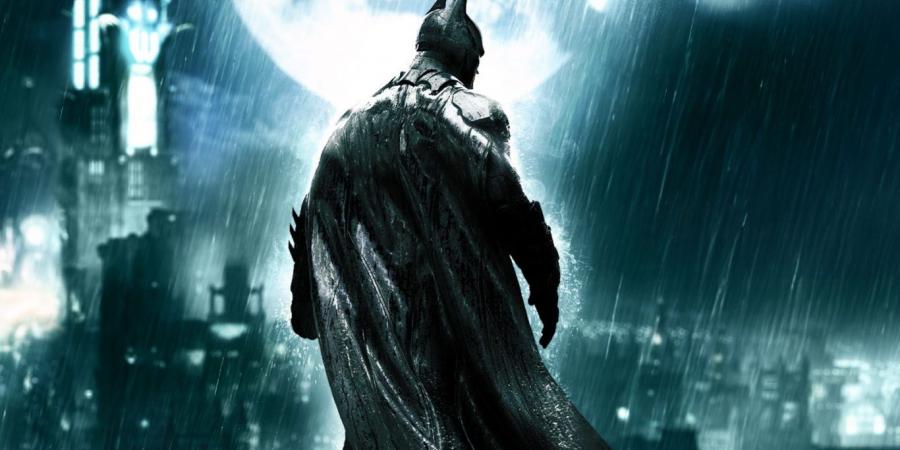 إشاعة: ريميك Batman Arkham Asylum قيد التطوير حاليًا - جورنالك جيمنج