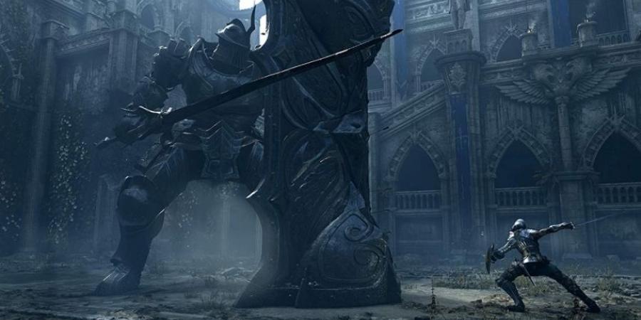 Demon's Souls و Final Fantasy.. أفضل ألعاب المغامرات في 2024 - جورنالك السعودي