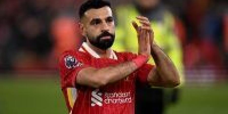 فاولر يكشف مستقبل محمد صلاح مع ليفربول - جورنالك الرياضي