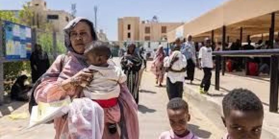 السودان يطلب مساعدة روسيا في مواجهة الضغوط الغربية - جورنالك