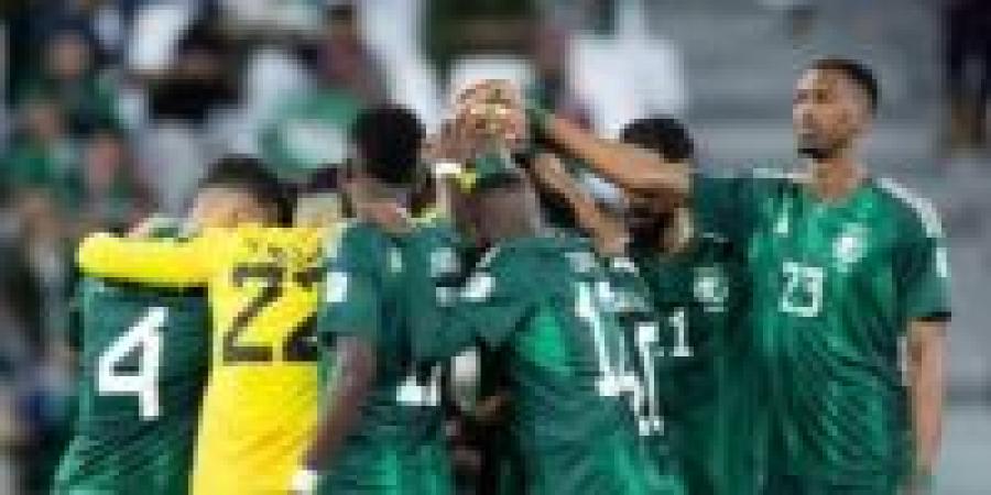 مواعيد وملاعب مباريات المنتخب السعودي في كأس الخليج - جورنالك الرياضي