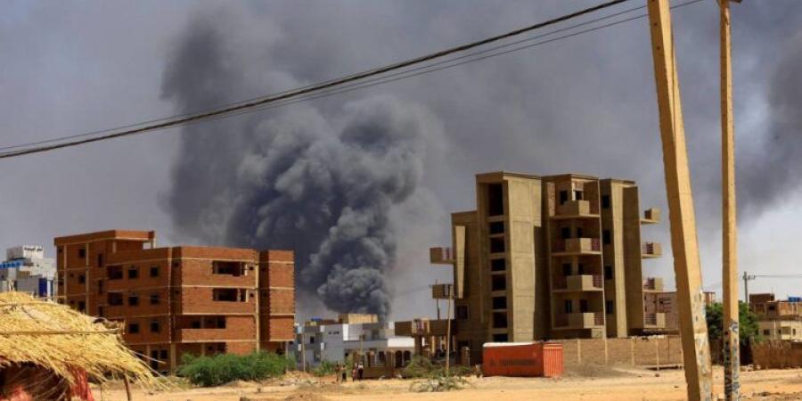 إجلاء مراسلي 4 قنوات عالمية من الخرطوم - جورنالك السوداني