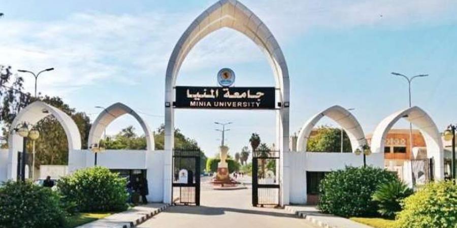 جامعة المنيا تحقق معدلات مرتفعة في إنجاز وحسم الشكاوى الموجهة إليها - جورنالك