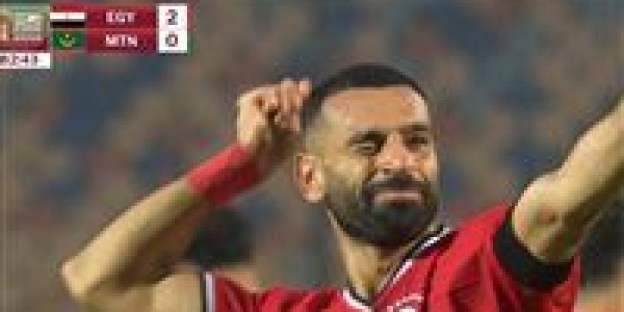 ماذا يفعل منتخب مصر في غياب محمد صلاح؟ - جورنالك