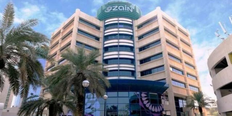 صافي أرباح "زين" الكويتية ينمو 6% خلال 9 أشهر - جورنالك