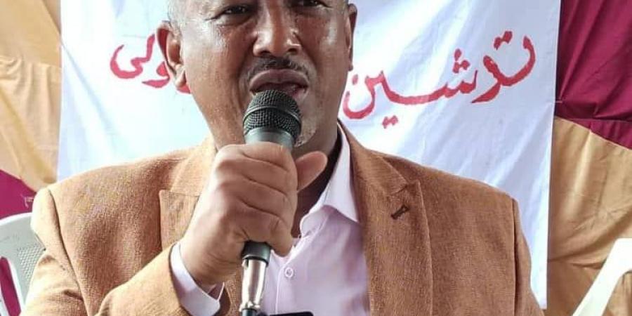 تسليم مشروعات إنتاجية لـ 43 أسرة بـ بورتسودان - جورنالك السوداني