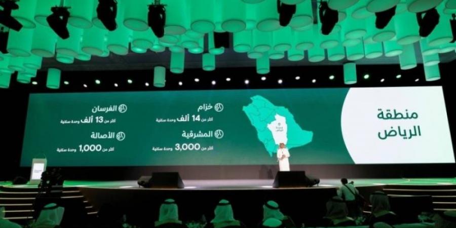 "NHC" توقع اتفاقيات للتطوير العقاري بقيمة تجاوزت 50 مليار ريال - جورنالك