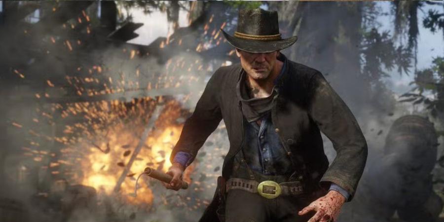 أفضل المقولات في كلتا لعبتي Red Dead Redemption – الجزء الأول - جورنالك جيمنج