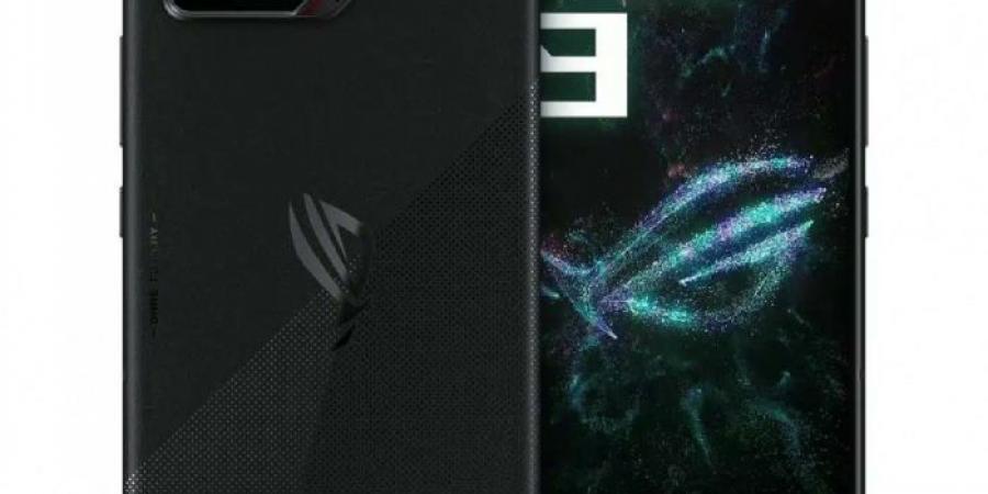 رصد هاتف Asus ROG Phone 9 في قاعدة بيانات Geekbench قبل الإعلان الرسمي - جورنالك