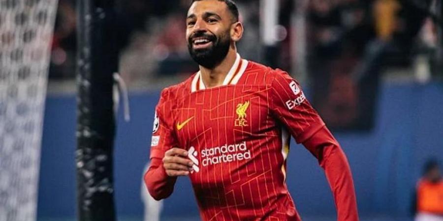 ثلاثة أسباب "تجبر" ليفربول على تجديد عقد محمد صلاح - جورنالك