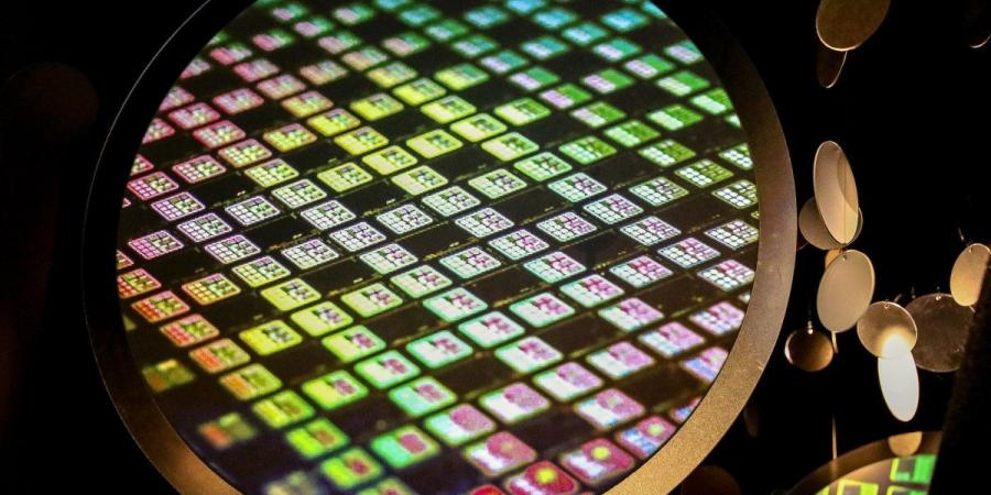 TSMC توقف شحنات الشرائح المتقدمة للشركات الصينية - جورنالك