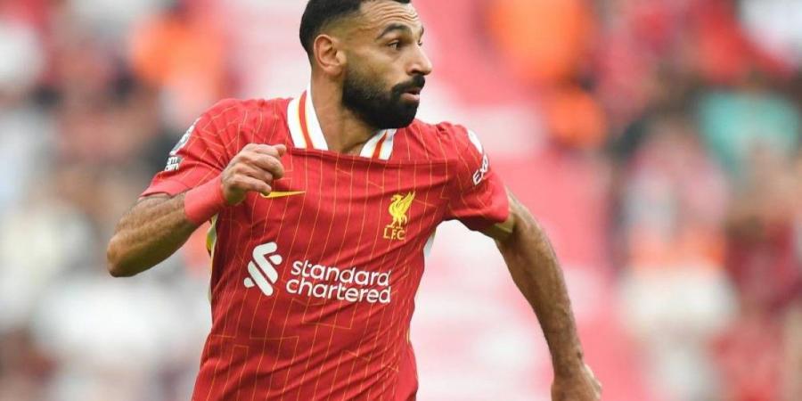 بتألق محمد صلاح وعمر مرموش .. أوروبا تحت السيطرة المصرية - جورنالك في الاثنين 12:12 مساءً