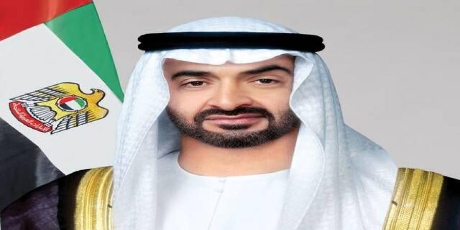 محمد بن زايد يصل أذربيجان للمشاركة في مؤتمر "كوب 29" - جورنالك