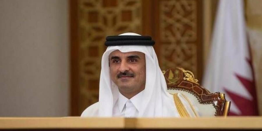 قطر تُجري تعديلاً بتشكيل مجلس الوزراء - جورنالك