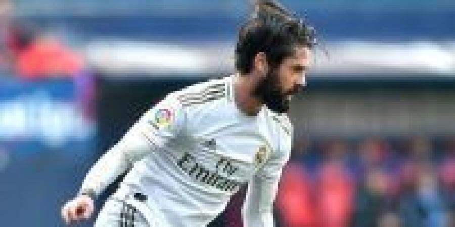 نجم ريال مدريد السابق يكشف عن تطورات جديدة بشأن إصابته - جورنالك الرياضي