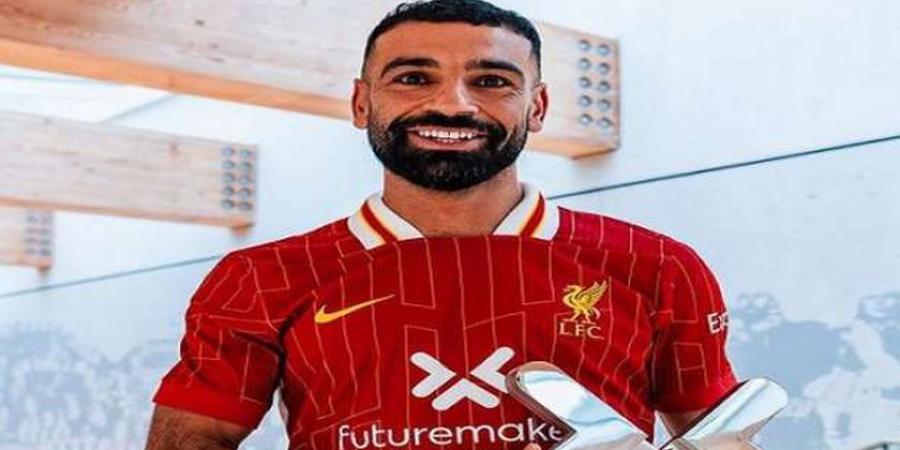 محمد صلاح يطيح بكريستيانو رونالدو من كأس العالم للأندية 2025 - جورنالك