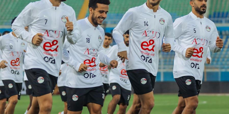 محمد شبانة: حسام حسن يعتمد على إخفاء تفاصيل مران المنتخب.. وهناك لاعبين جدد في المعسكر الحالي - جورنالك