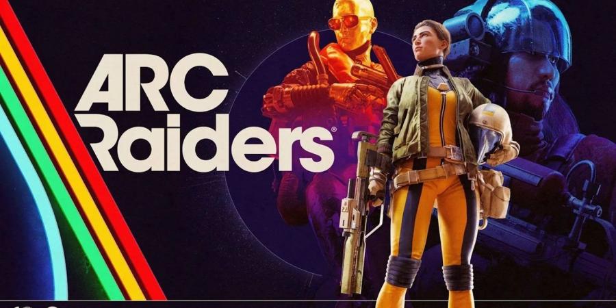 الكشف عن أسلوب لعب ARC Raiders بعد عامين من الإعلان الرسمي - جورنالك جيمنج