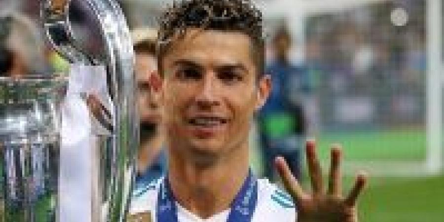 أفضل 5 لاعبين في ريال مدريد بالقرن الحالي - جورنالك الرياضي