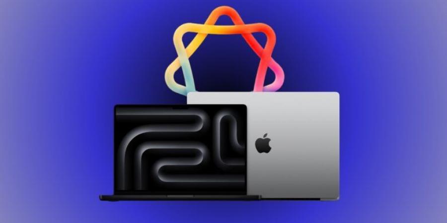 تحديث macOS 15.2.. إليك مزايا الذكاء الاصطناعي القادمة إلى حواسيب ماك  - جورنالك للتكنولوجيا