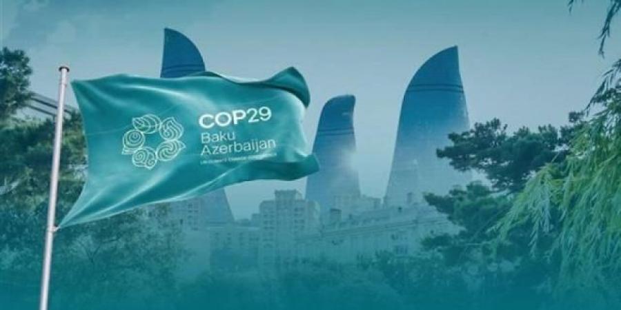 دول مشاركة في COP29 توافق على إطار عمل لسوق كربون عالمية - جورنالك