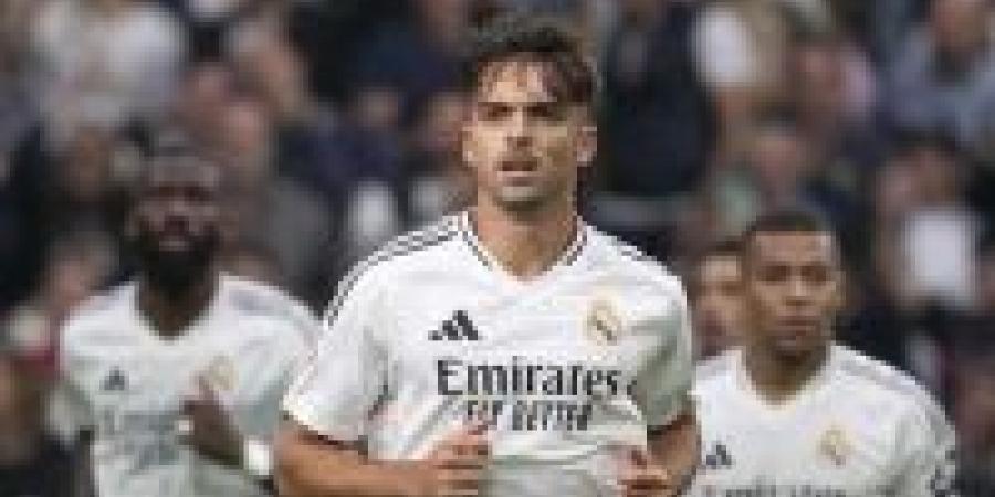 لماذا رفض أسينسيو الرحيل عن ريال مدريد؟ - جورنالك الرياضي