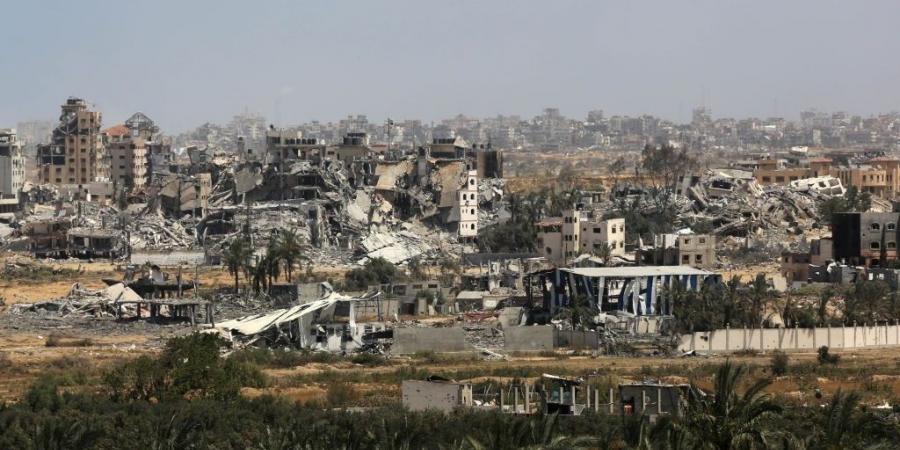 إعلام العدو: الجيش يبني بؤراً استيطانية للبقاء طويلاً بغزة - جورنالك