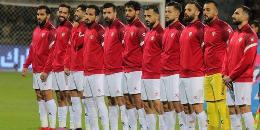 منتخبنا الوطني يلاقي نظيره العراقي في البصرة الخميس - جورنالك