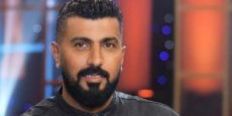 محمد سامي ينتهي من تصوير مسلسل "إش إش" إستعدادًا لرمضان 2024 - جورنالك الفني