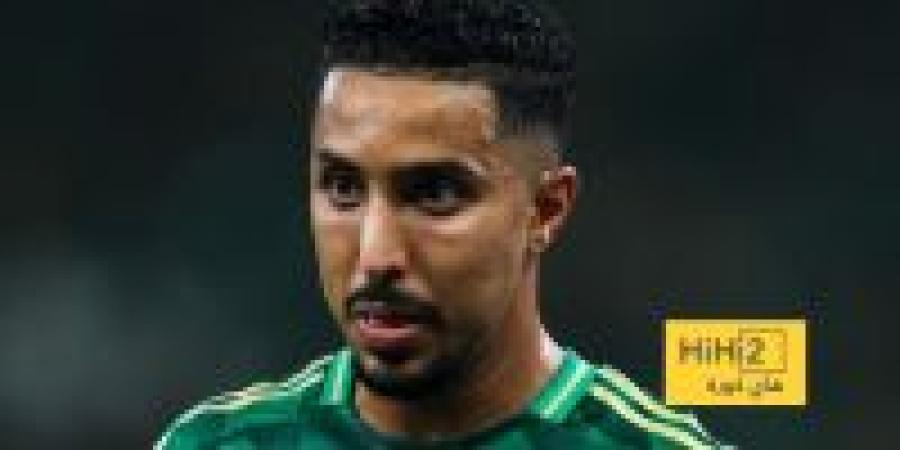 غيابات المنتخب السعودي ضد أستراليا في تصفيات كأس العالم - جورنالك الرياضي