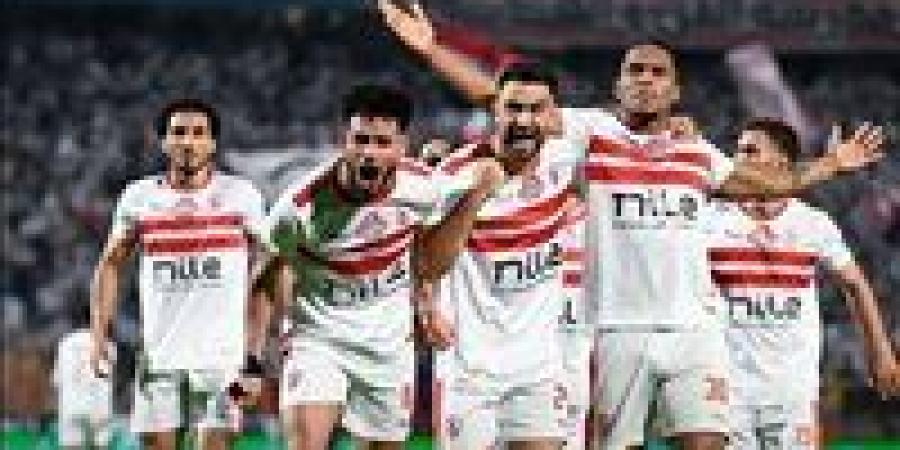 مسئولو النصر الليبي يوجه دعوة لنادي الزمالك لحضور حفل عشاء الليلة - جورنالك