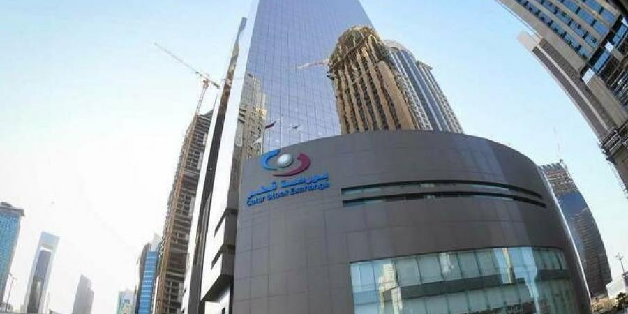 بورصة قطر تهبط 1.07% في أسبوع وتسجل 7.57 مليار ريال خسائر سوقية - جورنالك