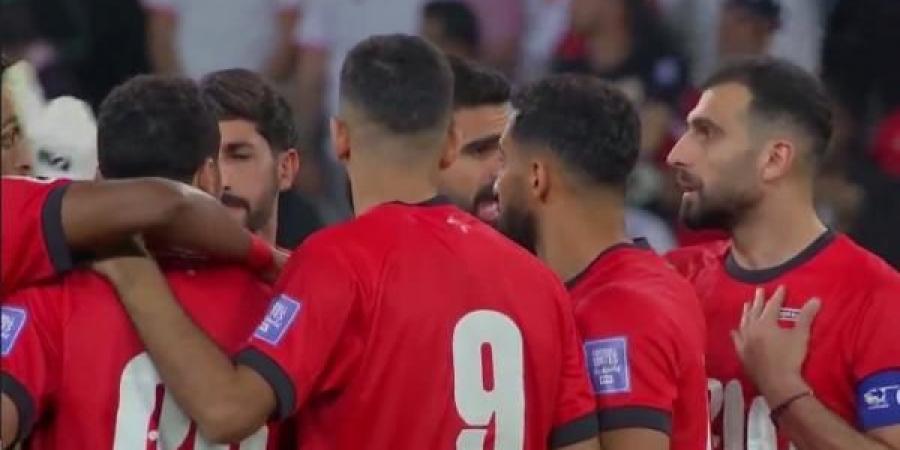 تصفيات كأس العالم .. الأردن 0 - 0 العراق (تحديث مستمر) - جورنالك