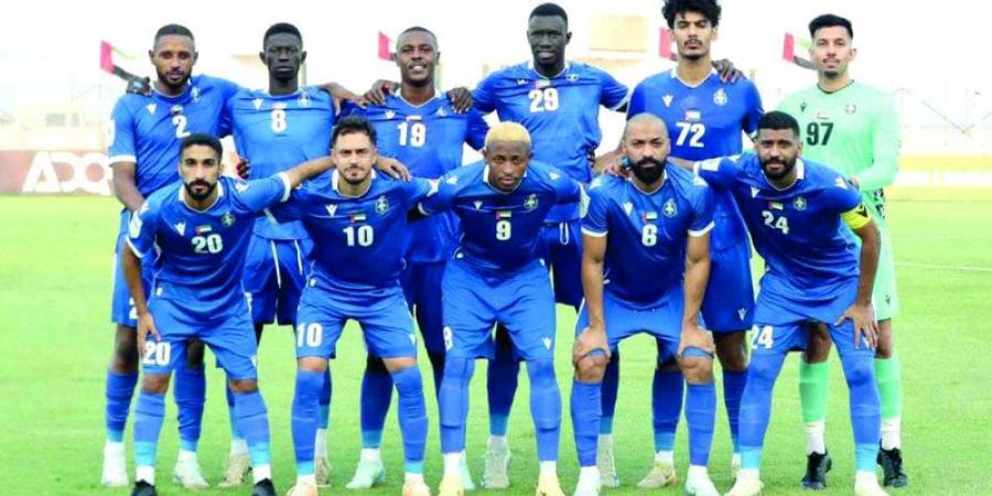 السعدون: الإمارات والبحرين سيذهبان بعيداً في «خليجي 26» - جورنالك