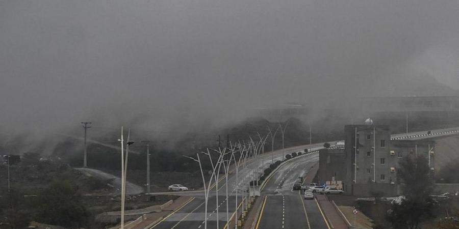 من بينها الشرقية.. ضباب على 5 مناطق خلال الصباح الباكر - جورنالك السعودي