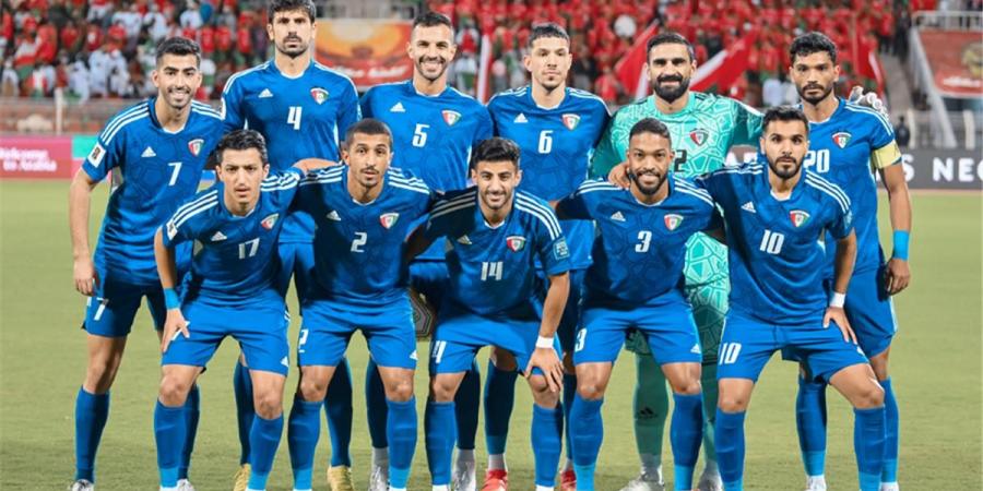 موعد مباراة الكويت وكوريا الجنوبية في تصفيات كأس العالم 2026 والقنوات الناقلة والتشكيل المتوقع - جورنالك