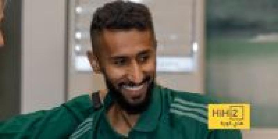 المنتخب السعودي يفقد 6 نجوم أمام أستراليا - جورنالك الرياضي