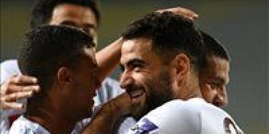 بمشاركة الزمالك.. تعرف على البرنامج المُتبع في مهرجان اعتزال خالد حسين - جورنالك