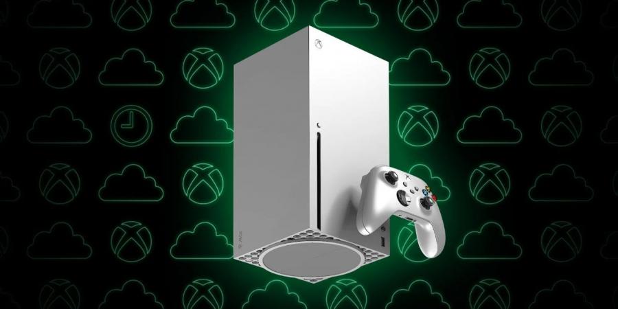 سبنسر: مايكروسوفت ستصنع المزيد من أجهزة Xbox في المستقبل ”بالتأكيد“ - جورنالك جيمنج