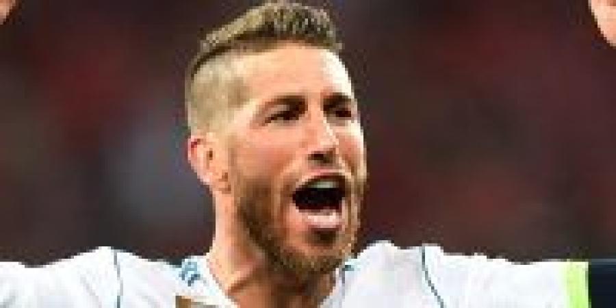 رد ريال مدريد على عودة راموس - جورنالك الرياضي