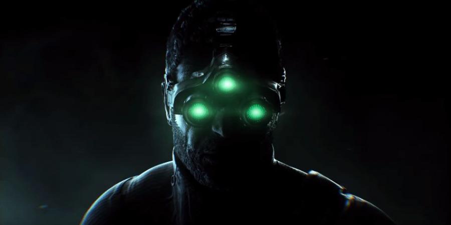 فيلم Splinter Cell السينمائي ملغي رسمياً - جورنالك جيمنج